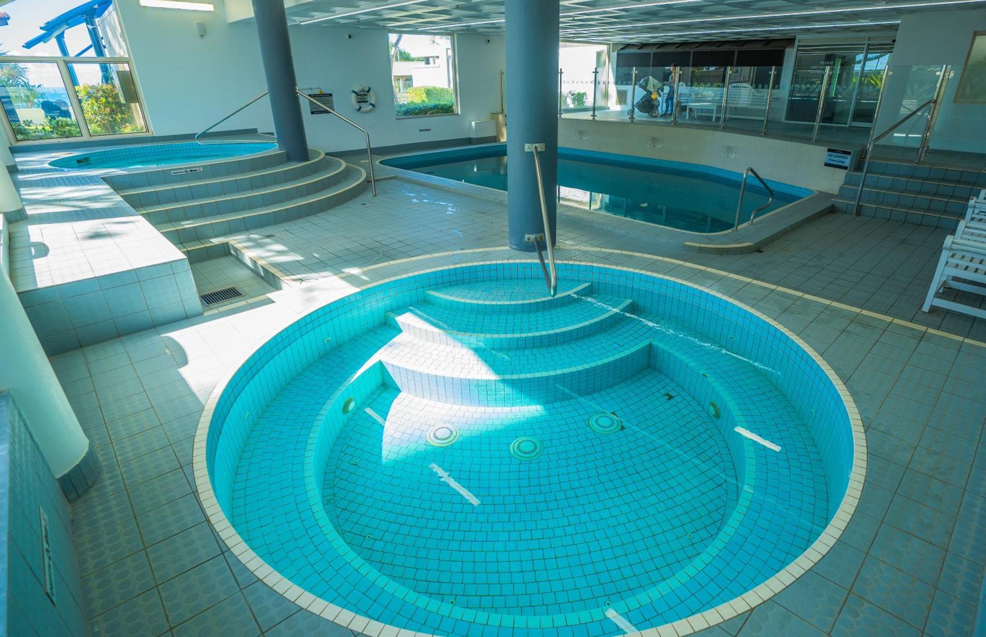 Surfers Aquarius On The Beach Gold Coast Exterior foto